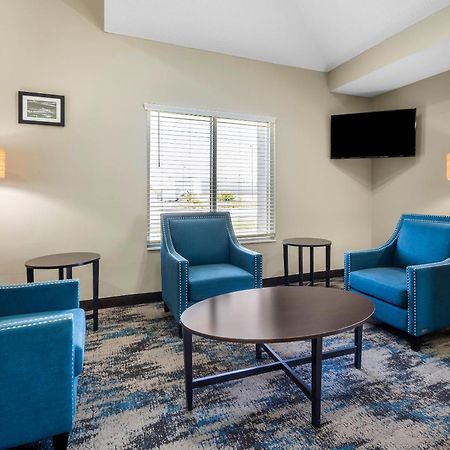 Sleep Inn Springfield West Extérieur photo