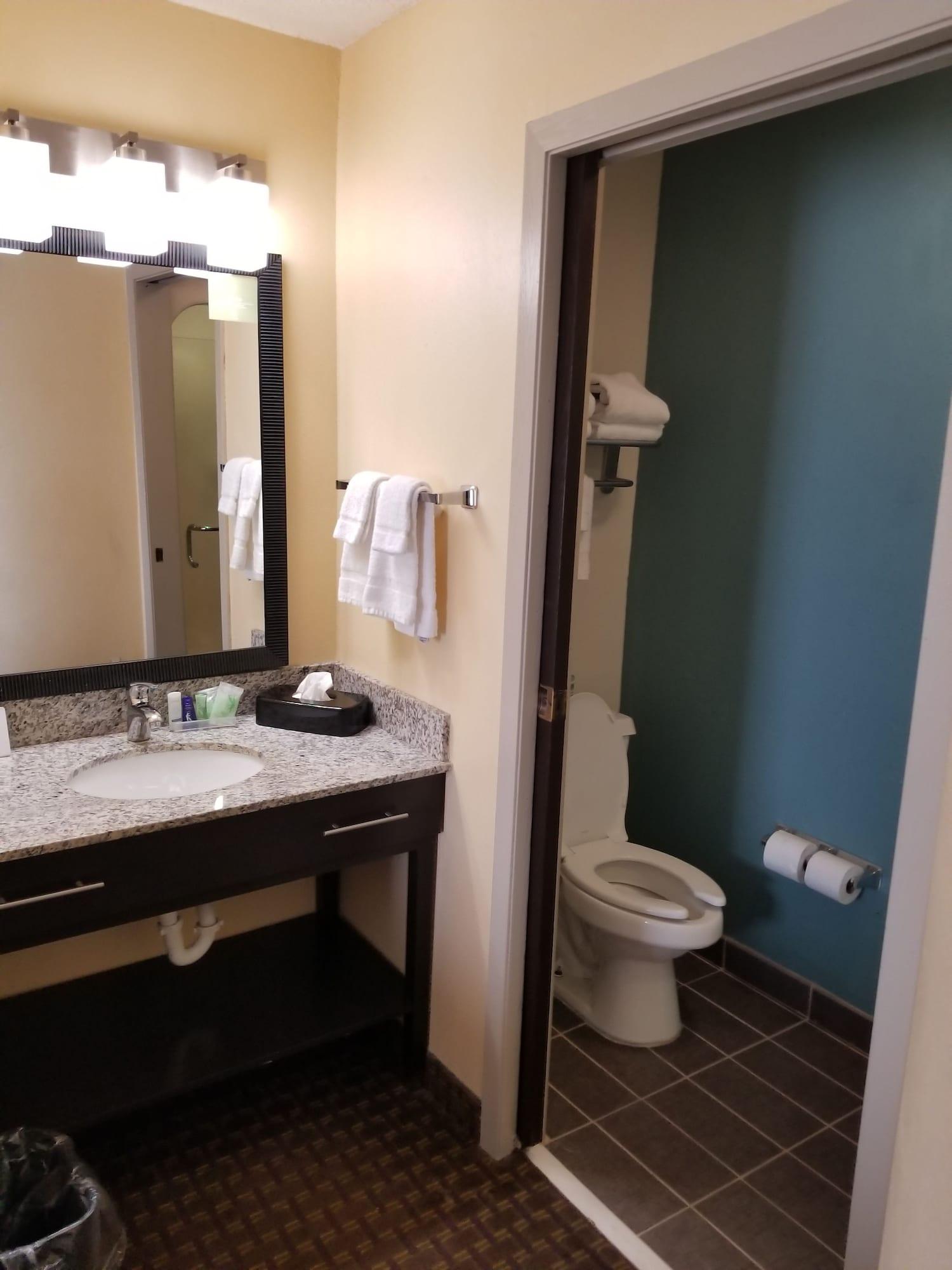 Sleep Inn Springfield West Extérieur photo