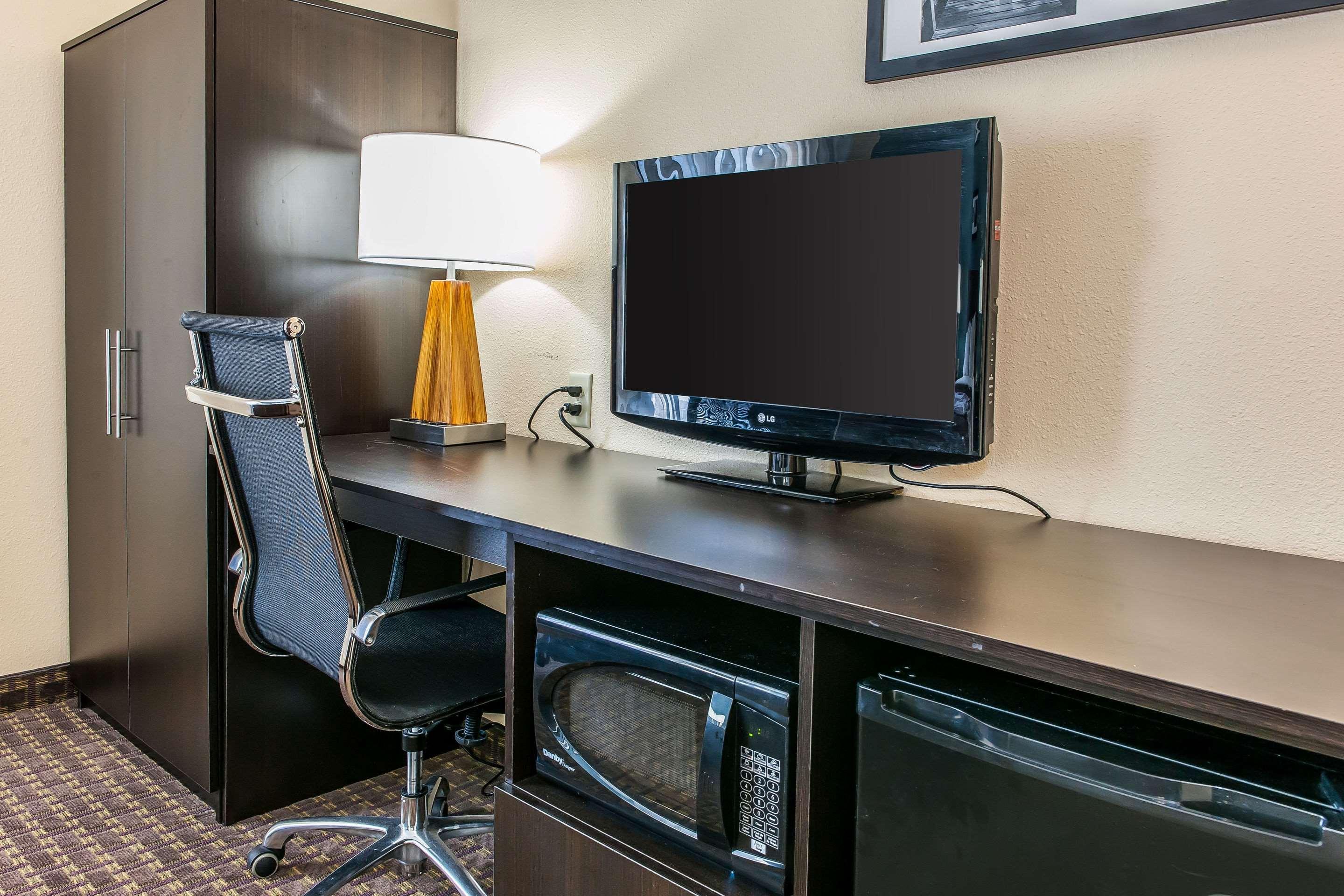 Sleep Inn Springfield West Extérieur photo