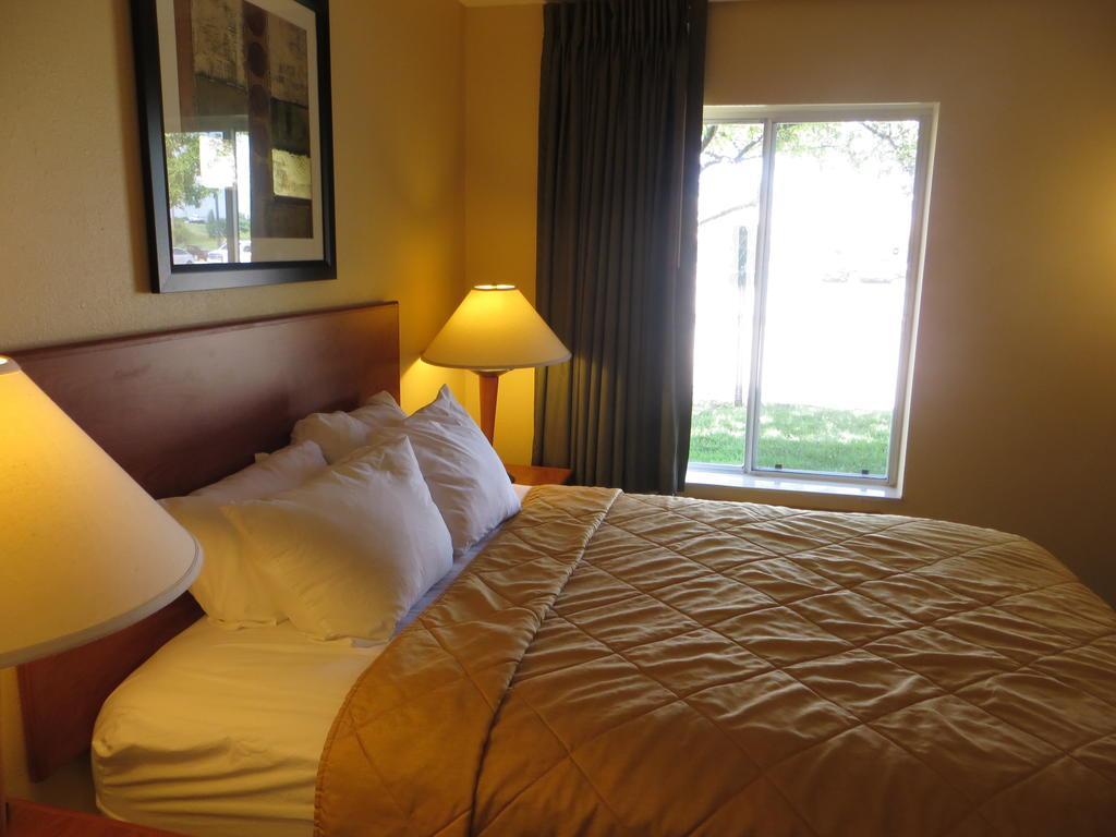 Sleep Inn Springfield West Extérieur photo