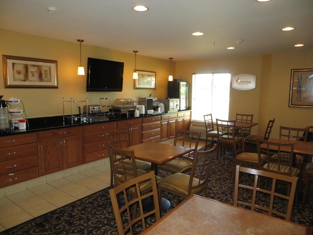 Sleep Inn Springfield West Extérieur photo