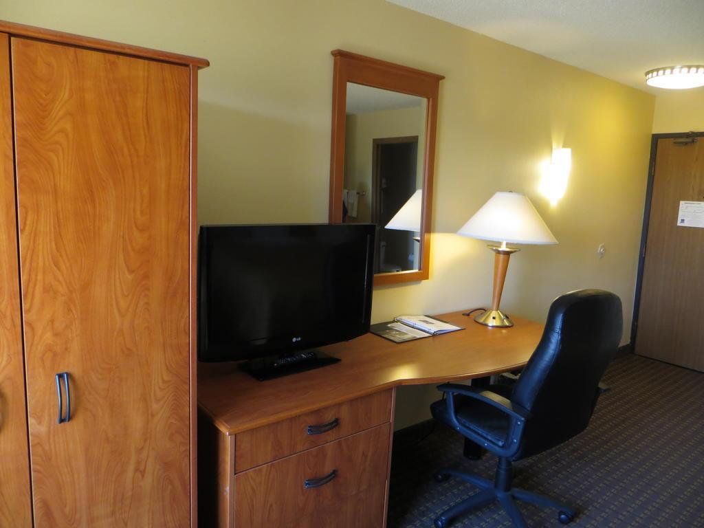 Sleep Inn Springfield West Extérieur photo