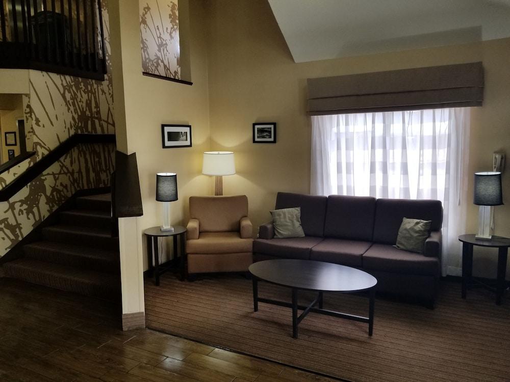 Sleep Inn Springfield West Extérieur photo