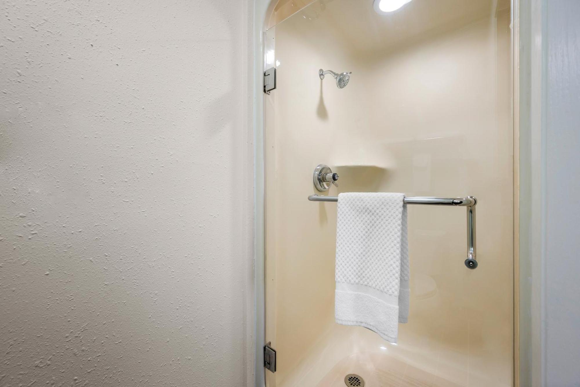 Sleep Inn Springfield West Extérieur photo