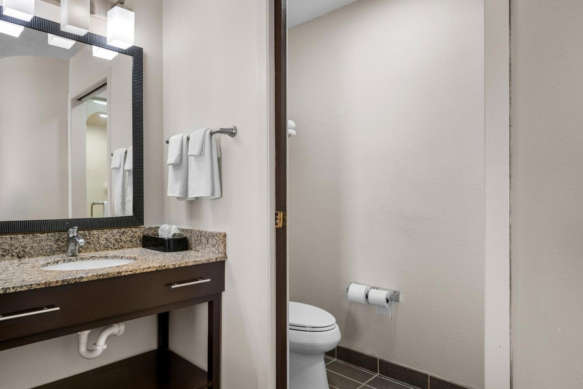 Sleep Inn Springfield West Extérieur photo