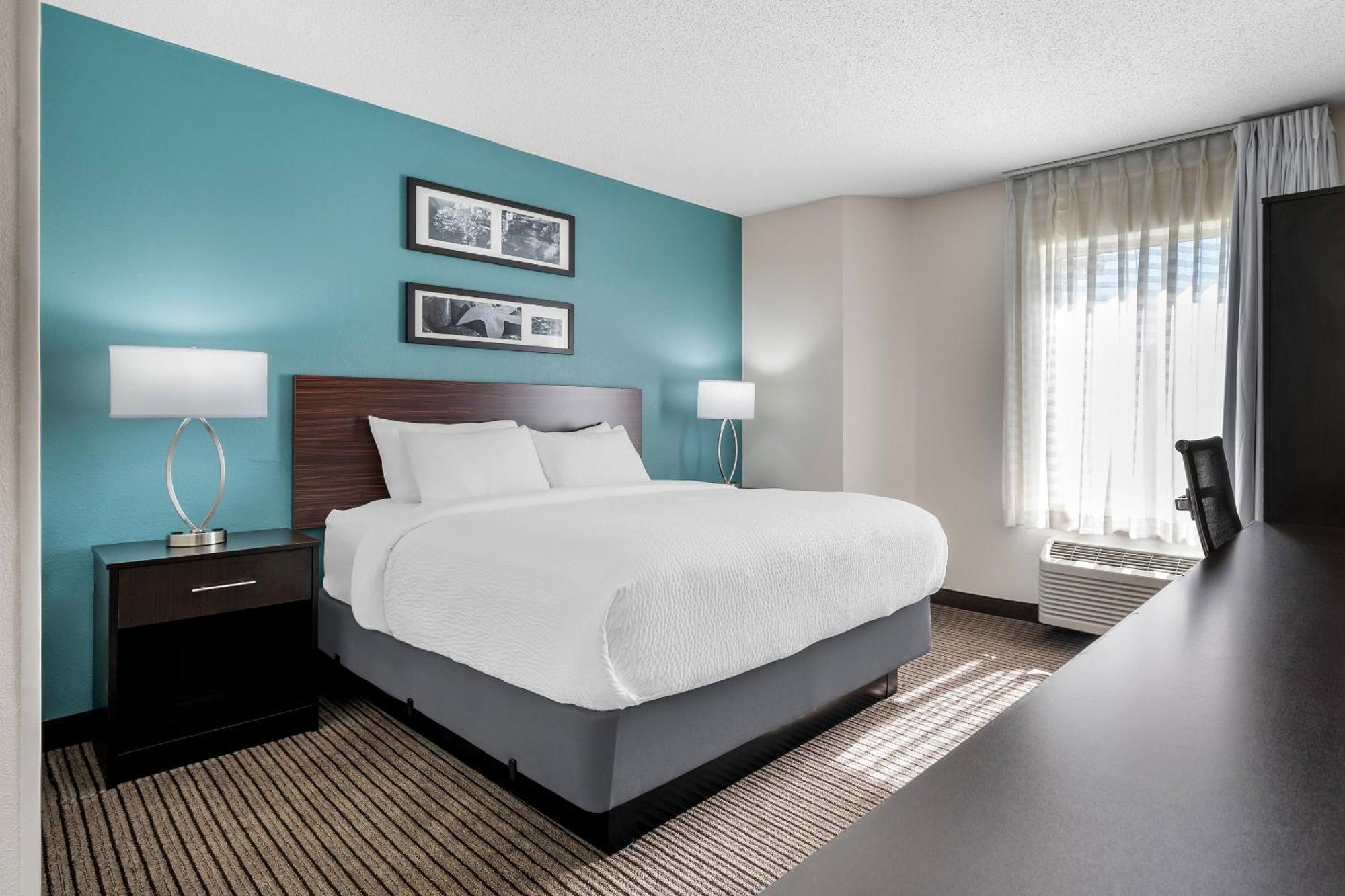 Sleep Inn Springfield West Extérieur photo