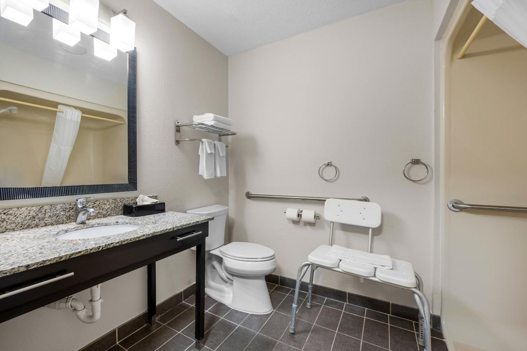 Sleep Inn Springfield West Extérieur photo
